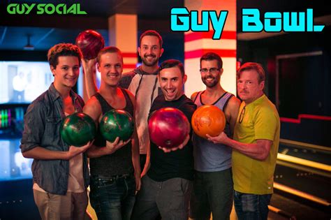 bowling gay porn